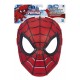 Maschera di Spider-Man